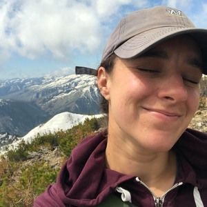 Meet your Posher, Rachel